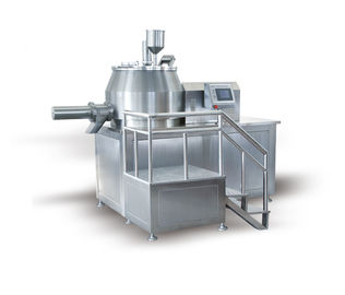 Acier inoxydable de granulation du laboratoire 300L de machine d'équipement humide humide de granulation