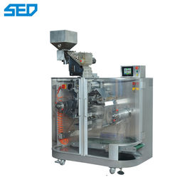 Le doux automatique de SED-250P capsule l'encapsulation de gélatine faisant le rouleau automatique de la machine à emballer PT301