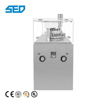 machine rotatoire de presse de Tablette de 6mm Mini Camphor 35000pcs/H