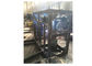 Machine sèche tridimensionnelle de mélangeur de poudre avec le corps matériel d'acier inoxydable