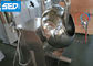 Type de Sugar Coating Equipment Water Nut de machine de revêtement de film d'industrie de Pharma de nourriture