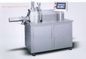 granulatoire pharmaceutique de mélangeur de laboratoire de machine de granulation de l'engrais 200L organique