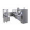 Machine de remplissage automatique de suppositoire d'équipement industriel de suppositoire