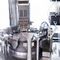 Machines pharmaceutiques de machine de capsule de gel d'acier inoxydable avec 260 grains/minute