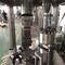 Grande vitesse remplissante de machine d'encapsulation de capsule automatique pour le poids net 1300kg d'usine pharmaceutique de laboratoire