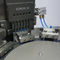 Machine de remplissage de gélatine dure en capsules entièrement automatique pour les produits pharmaceutiques