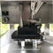 Double machine de mélange de presse de Tablette de poudre fermée par médecine avec la certification de la CE