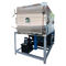 Machine sèche de gel industriel du vide SS304 pour le rendement élevé de basse consommation d'avantage de nourriture