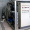 Capacité 450kg de glace d'efficacité de fonctionnement de Mini Freeze Dry Machine High de fruits et légumes de laboratoire de SED-35R