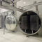 La puissance à faible bruit personnalisable de machine sèche commerciale de gel de nourriture de légumes du SED -35R installent 80kw
