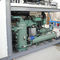 La machine sèche de SED-3M Electric Big Freeze a lyophilisé la puissance 380V, 50Hz, 3Phase, 5Wire de vitesse rapide de machine de nourriture