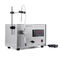 équipement pharmaceutique semi automatique de machines de 220V 50/60Hz 80W pour l'huile essentielle cosmétique Gzj liquide