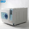 SED-250P au-dessus de facultatif portatif d'équipements de stérilisateur de machine d'autoclave de la protection contre la chaleur VORY construit dans l'imprimante