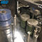 SED-250P coupant l'ampoule en plastique de machines durables de Pharma de temps de la vitesse 0-25 formant la chaîne de production de scellage remplissante