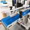 Rond automatique de machine à étiquettes de machines de SED-250P 220v 50/60hz 110V 60HZ Professioner de bureau pharmaceutique d'équipement