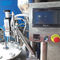Sang-froid automatique remplissant de pression atmosphérique de machine à emballer de la machine 0.6Mpa de garniture du joint de tuyau en plastique ultrasonique