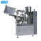 PCs de SED-80RG-A 60/remplissage 220V/50Hz en plastique semi automatique minimum de machine à emballer et machine de scellage