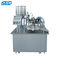 Machine de cachetage de tuyau de colle d'acier inoxydable de SED-30RG-A 30-50pcs/Min Automatic Packing Machine Capacity à haute précision