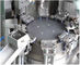 Poids global automatique 900kg de machine de remplissage de capsule avec la capsule 5kw 800/minute