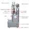 machine de remplissage automatique de capsule de 400pcs/Min 3kw pour l'équipement pharmaceutique de machines de granules