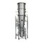 machine sèche de gel de 22kw 750mm H2O 3L LPG