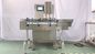 Coton automatique de 0.6Mpa 0.7kw insérant l'équipement pharmaceutique de machines de machine