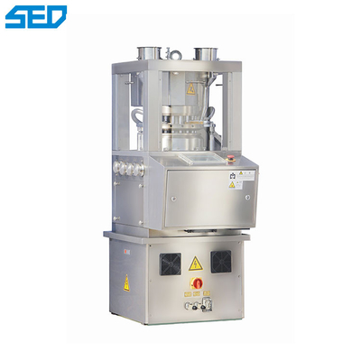 Normes de BPF machine de pressage de comprimés rotative machine de pressage de comprimés