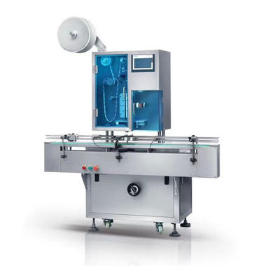 Machine de bourrage déshydratante automatique de machines de Pharma d'acier inoxydable