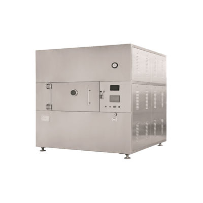 Machine de séchage sous vide de micro-onde