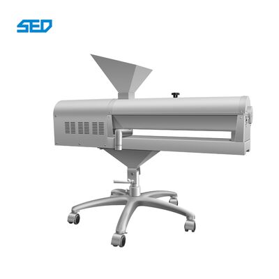 Machine de polissage de capsules, polisseuse de capsules à haute efficacité