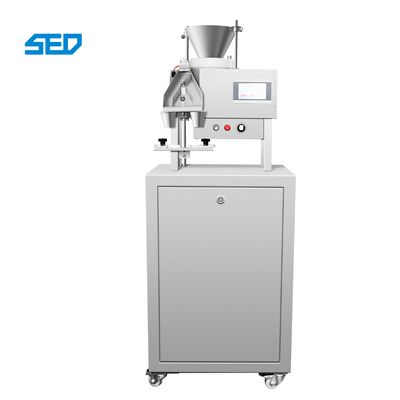 Compteur de bureau de laboratoire pour capsules, comprimés et pilules