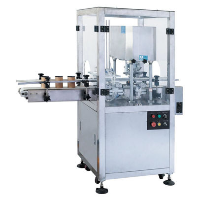 machine automatique de couture de serrure de 0.5MPa Tin Can 0.31KW