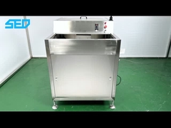 Bouteille Unscrambler