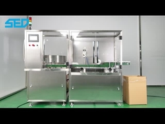 Redresseur de bouteilles à grande vitesse