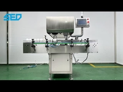 Machine de comptage des 16 canaux