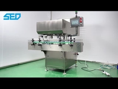 Machine de comptage de 24 canaux