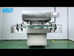 Machine de comptage de 32 canaux