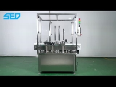 Machine à étiquettes à grande vitesse