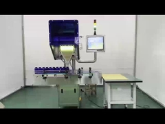 L'appareil de comptage de la vision SED-8SJ