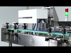 Machine de scellage par induction de feuille d'aluminium SED-LFS (refroidissement à l'eau)