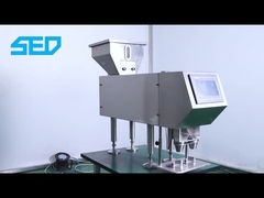 Compteur électronique de capsules semi-automatique durable