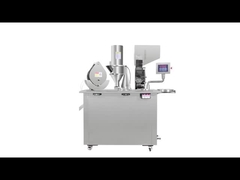 Machine de remplissage semi-automatique de capsules SED-BJ-I-A