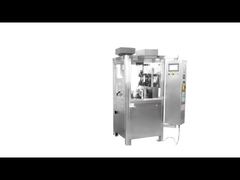 SED-260YJ-C machine automatique de remplissage de capsules liquides