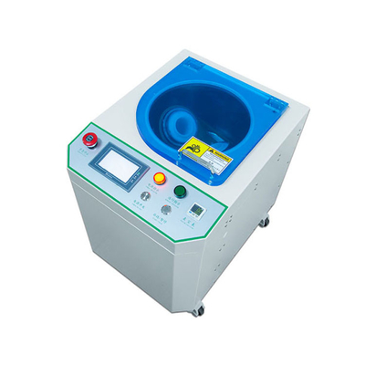 Machine de déshumidification à vide pour mélangeurs pharmaceutiques