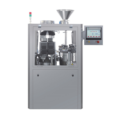Machine de remplissage de capsules médicales de haute qualité et à grande vitesse pour machines pharmaceutiques, machine à fabriquer des capsules
