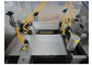 SED-250P Alu - type plat automatique de machine à emballer de boursouflure de PVC pour des Tablettes et des capsules