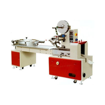 Ambagnateur automatique à haute vitesse à oreiller