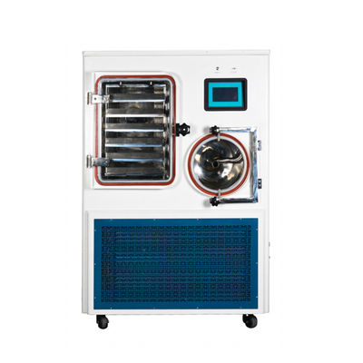 Machine de séchage sous vide pour les fruits et légumes