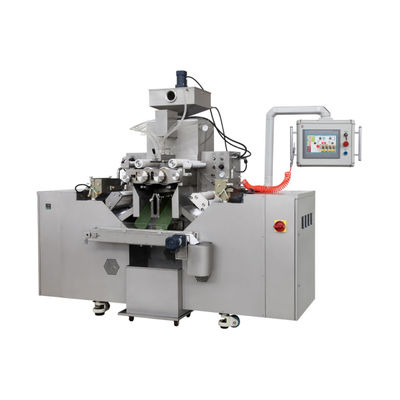 Machine de remplissage de capsules de gélatine douce entièrement automatique