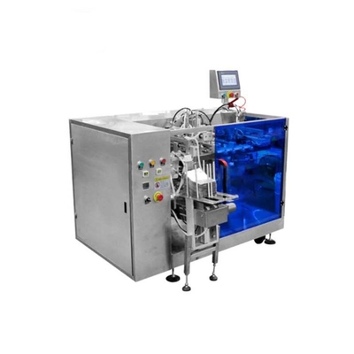 Machine automatique d'emballage de sachets 80-160 mm Largeur 110-230 mm Longueur